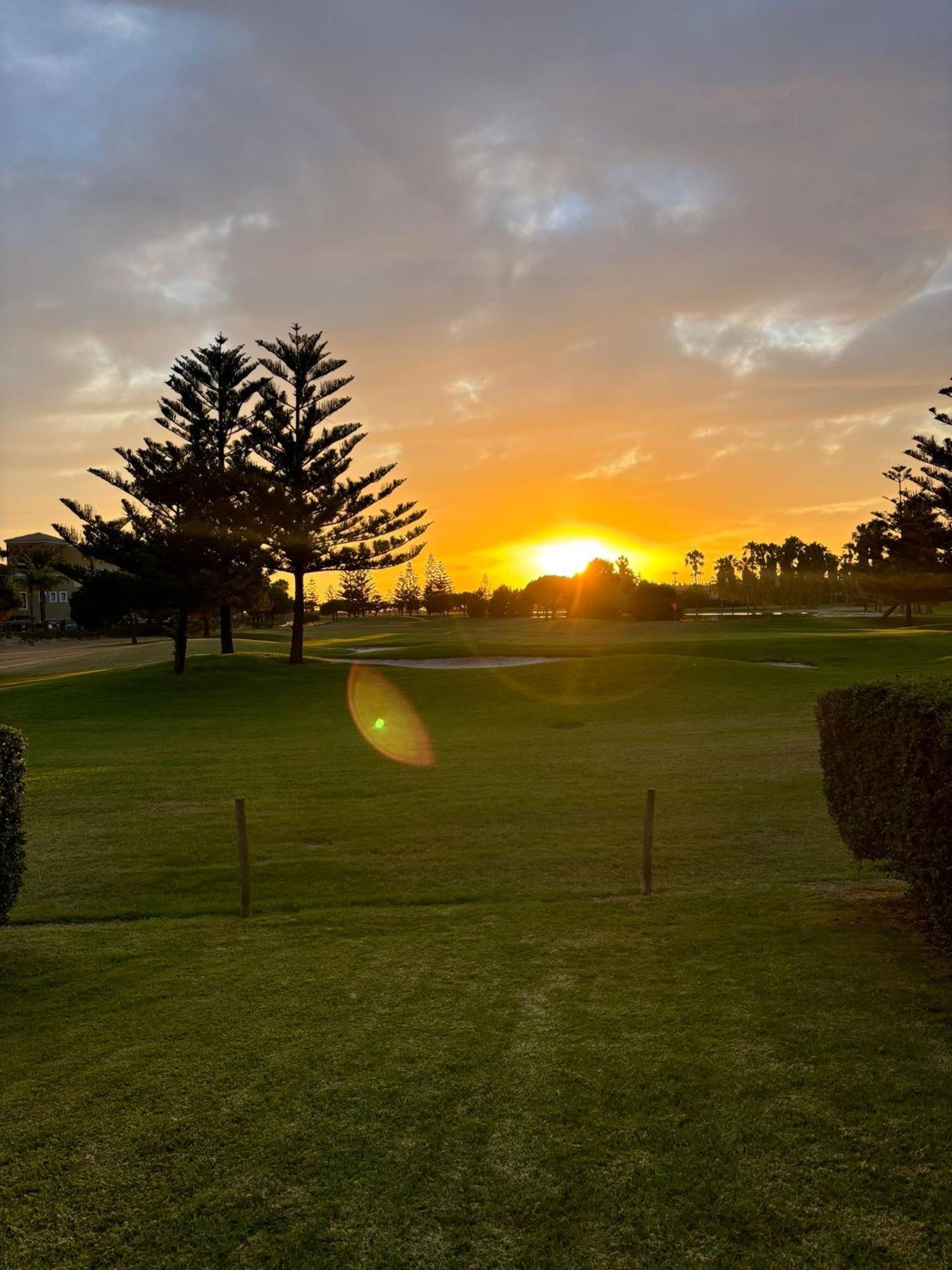 Costa Ballena A 5 Min De La Playa Vistas Al Golf โรตา ภายนอก รูปภาพ